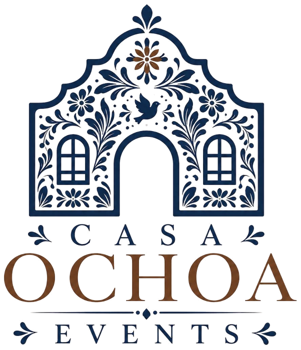Casa Ochoa Events